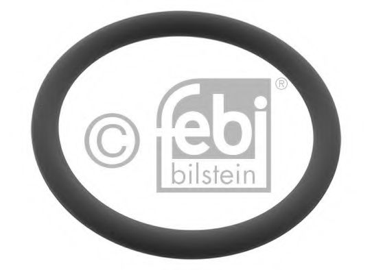 FEBI BILSTEIN 11632 Прокладка глушителя FEBI BILSTEIN 