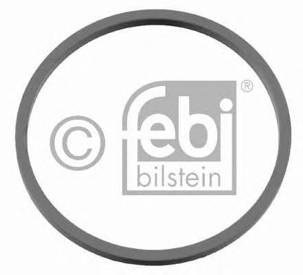 FEBI BILSTEIN 11634 Прокладка впускного коллектора FEBI BILSTEIN 