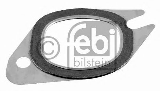 FEBI BILSTEIN 11635 Прокладка выпускного коллектора FEBI BILSTEIN 