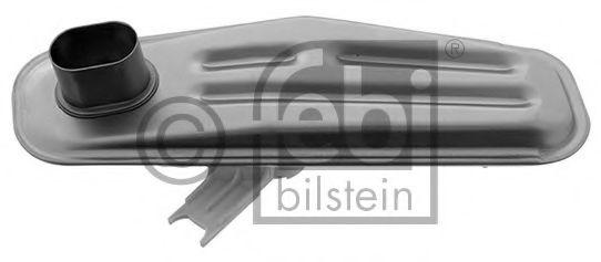 FEBI BILSTEIN 12056 Фильтр масляный АКПП для RENAULT