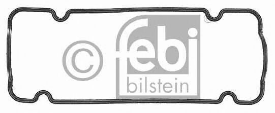 FEBI BILSTEIN 12166 Прокладка клапанной крышки для LANCIA