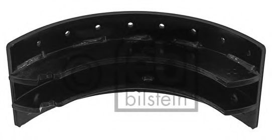 FEBI BILSTEIN 12211 Тормозные колодки FEBI BILSTEIN 12211 Тормозные колодки