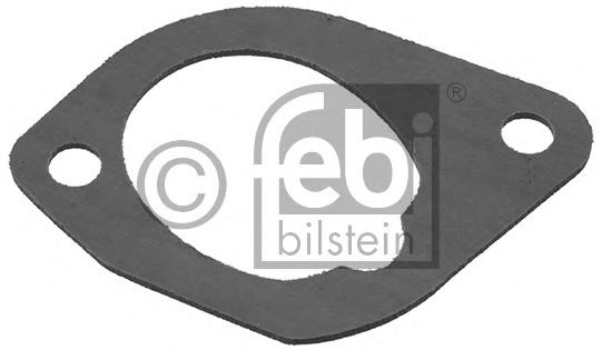 FEBI BILSTEIN 12313 Прокладка впускного коллектора FEBI BILSTEIN 