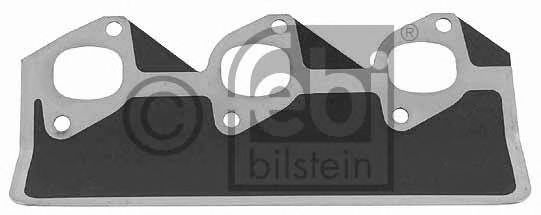 FEBI BILSTEIN 12322 Прокладка выпускного коллектора FEBI BILSTEIN 