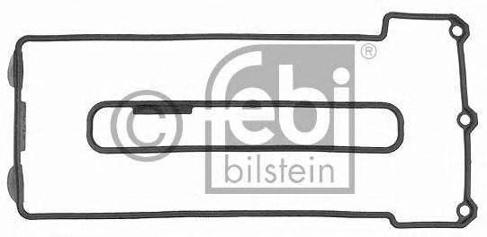 FEBI BILSTEIN 12396 Прокладка клапанной крышки для BMW 8