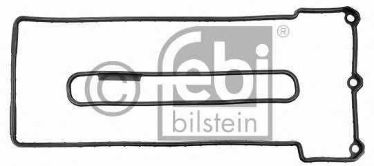 FEBI BILSTEIN 12397 Прокладка клапанной крышки для BMW 8