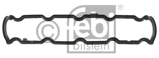 FEBI BILSTEIN 12438 Прокладка клапанной крышки для PEUGEOT EXPERT