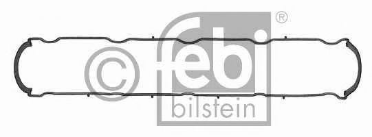 FEBI BILSTEIN 12440 Прокладка клапанной крышки для PEUGEOT PARTNER