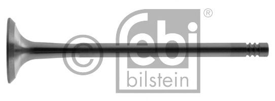 FEBI BILSTEIN 12822 Регулировочная шайба клапанов для BMW