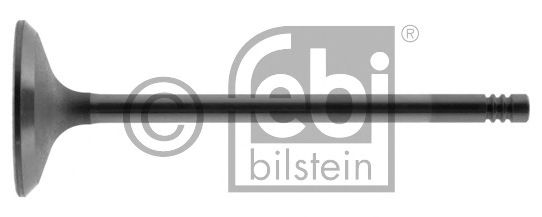 FEBI BILSTEIN 12827 Регулировочная шайба клапанов FEBI BILSTEIN для OPEL