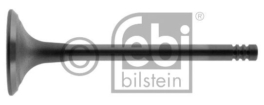 FEBI BILSTEIN 12859 Клапан выпускной FEBI BILSTEIN 