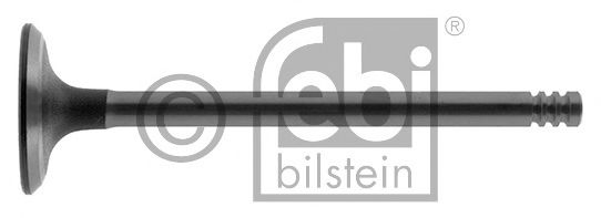 FEBI BILSTEIN 12860 Клапан выпускной FEBI BILSTEIN 