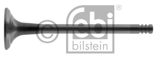 FEBI BILSTEIN 12861 Регулировочная шайба клапанов для BMW