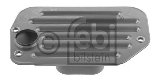 FEBI BILSTEIN 14266 Фильтр масляный АКПП для AUDI A8
