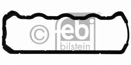 FEBI BILSTEIN 15186 Прокладка клапанной крышки FEBI BILSTEIN для FORD