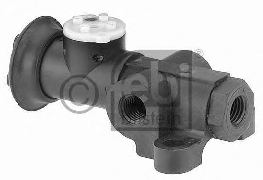 FEBI BILSTEIN 15496 Клапан, крепление кабины 