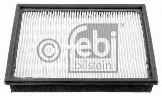 FEBI BILSTEIN 15971 Воздушный фильтр FEBI BILSTEIN 
