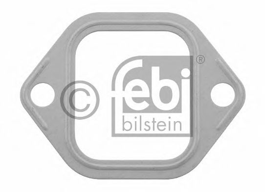 FEBI BILSTEIN 17552 Прокладка выпускного коллектора для NEOPLAN STARLINER