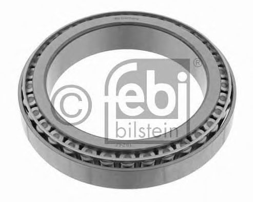 FEBI BILSTEIN 18247 Подшипник ступицы колеса 