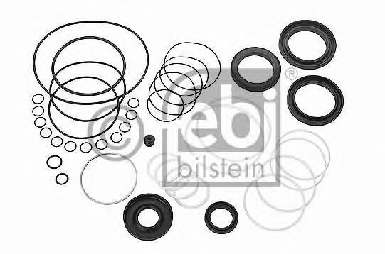 FEBI BILSTEIN 19146 Комплект прокладок, гидравлический насос 