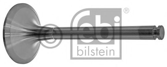FEBI BILSTEIN 19566 Клапан впускной для MERCEDES-BENZ TOURISMO
