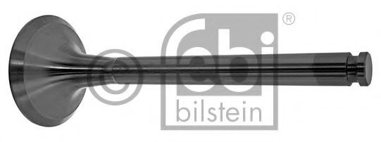 FEBI BILSTEIN 19567 Клапан впускной для MERCEDES-BENZ TOURISMO