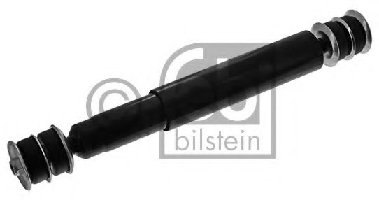 FEBI BILSTEIN 20412 Амортизатор 