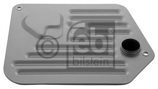 FEBI BILSTEIN 21041 Фильтр масляный АКПП для BMW 5