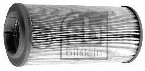 FEBI BILSTEIN 21108 Воздушный фильтр FEBI BILSTEIN 