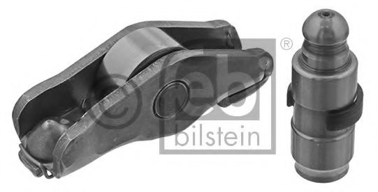 FEBI BILSTEIN 21114 Регулировочная шайба клапанов для BMW