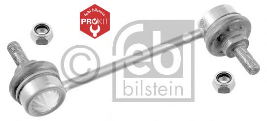 FEBI BILSTEIN 21204 Стойка стабилизатора для ALFA ROMEO 166