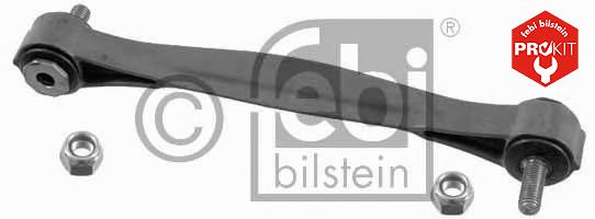 FEBI BILSTEIN 21262 Стойка стабилизатора для MERCEDES-BENZ W124