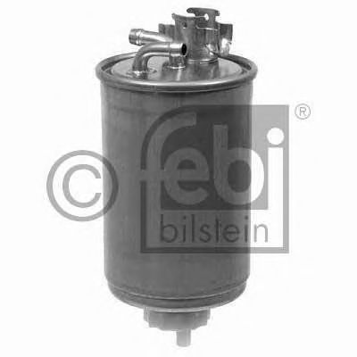 FEBI BILSTEIN 21600 Топливный фильтр для FORD GALAXY