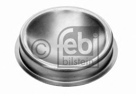 FEBI BILSTEIN 21616 Подшипник ступицы для PEUGEOT 1007
