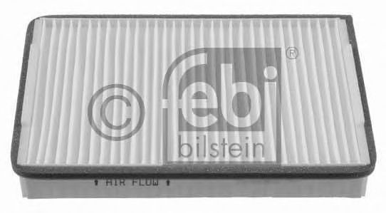 FEBI BILSTEIN 22009 Фильтр салона для DAF CF
