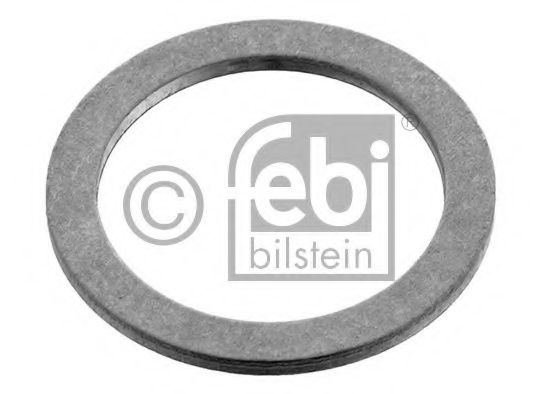 FEBI BILSTEIN 22149 Прокладка масляного поддона для VOLVO S90