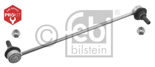 FEBI BILSTEIN 22481 Стойка стабилизатора для MINI MINI CLUBMAN