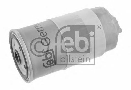 FEBI BILSTEIN 22520 Топливный фильтр для AUDI 100 (4A, C4)