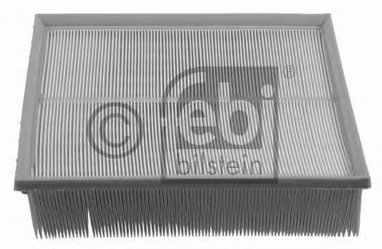 FEBI BILSTEIN 23334 Воздушный фильтр для SEAT EXEO