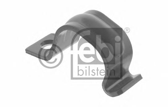 FEBI BILSTEIN 23366 Втулка стабилизатора для AUDI TT