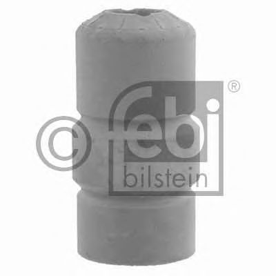 FEBI BILSTEIN 23416 Комплект пыльника и отбойника амортизатора для AUDI V8