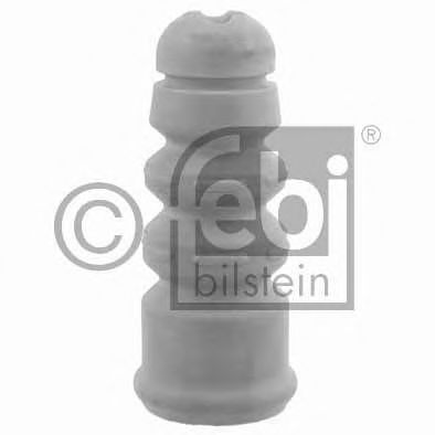 FEBI BILSTEIN 23478 Комплект пыльника и отбойника амортизатора для AUDI A6 Allroad (4FH, C6)