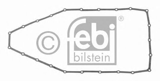 FEBI BILSTEIN 23955 Прокладка поддона АКПП для BMW