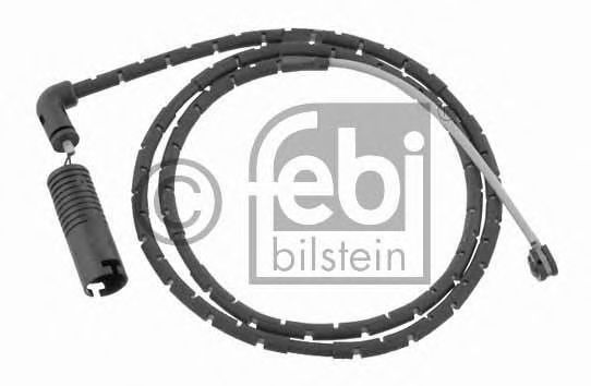 FEBI BILSTEIN 24012 Тормозные колодки для BMW