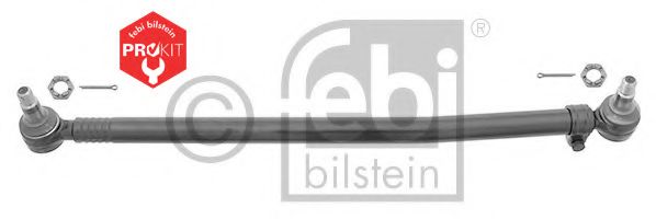 FEBI BILSTEIN 24063 Продольная рулевая тяга 
