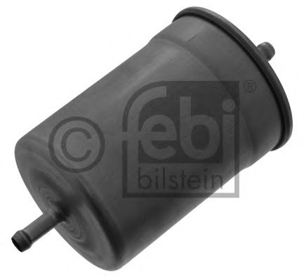 FEBI BILSTEIN 24073 Топливный фильтр для SKODA