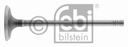 FEBI BILSTEIN 24160 Регулировочная шайба клапанов для BMW