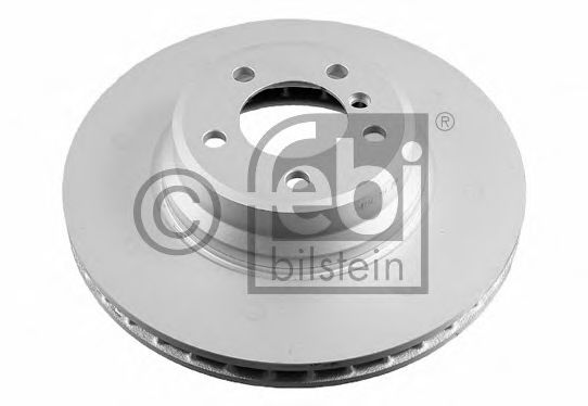 FEBI BILSTEIN 24475 Тормозные диски для BMW 1