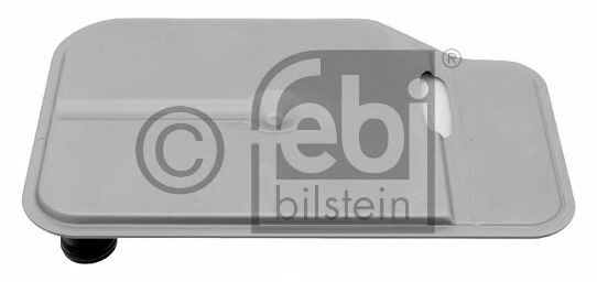FEBI BILSTEIN 24538 Фильтр масляный АКПП для MERCEDES-BENZ CL-CLASS