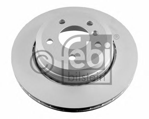 FEBI BILSTEIN 24809 Тормозные диски для BMW